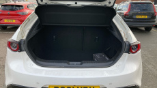 Mazda 3 2.0 Skyactiv X MHEV GT Sport Tech 5dr Petrol Hatchback